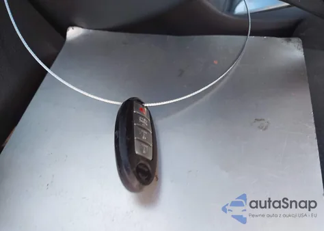 2010 Nissan Altima 2.5 S z USA, uszkodzony, nr VIN 1N4AL2EP9AC143483